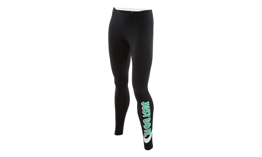 Boston Celtics City Edition Leg-A-See Leggings WMNS"Black" 883657 013