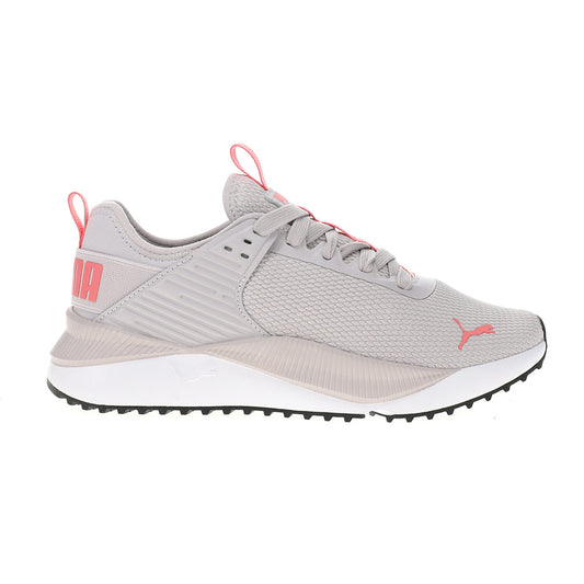 PC Runner Mesh Lace Up Sneakers