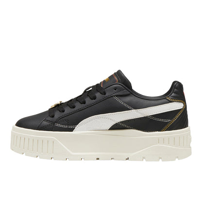 Karmen II Class Act Platform Sneakers
