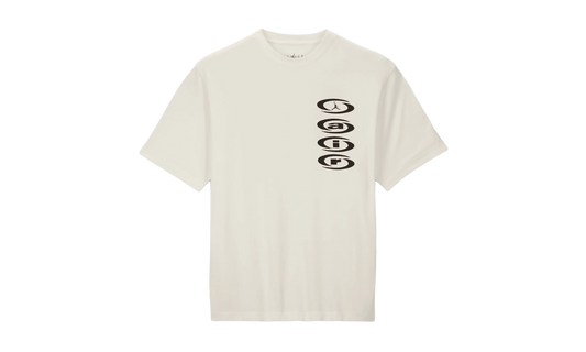 x Travis Scott Air Tee "Sail" DZ5514 133