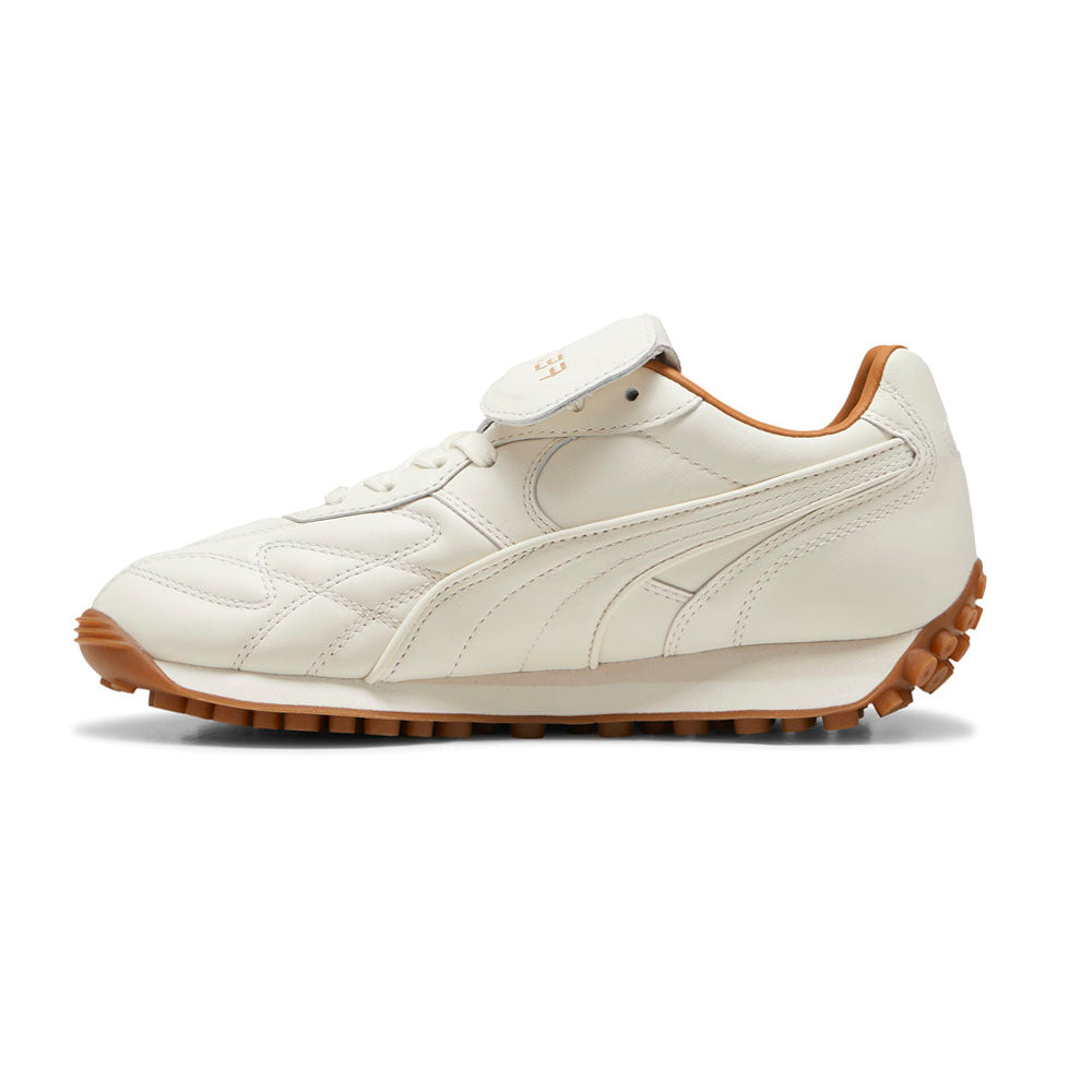 FENTY X Avanti VL Lace Up Sneakers