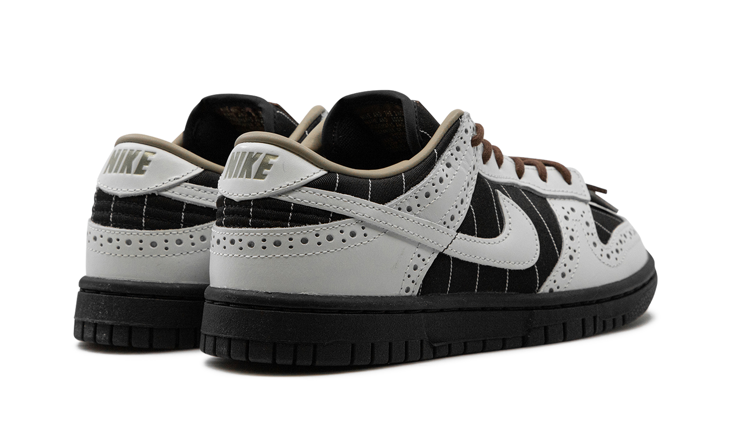 Dunk Low LX WMNS"Brogue Pinstripe" FV3642 010