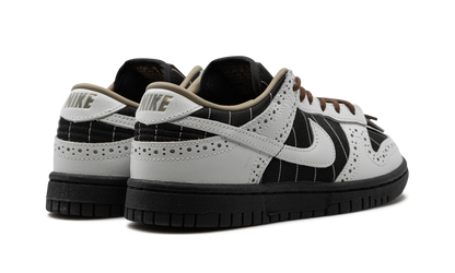 Dunk Low LX WMNS"Brogue Pinstripe" FV3642 010