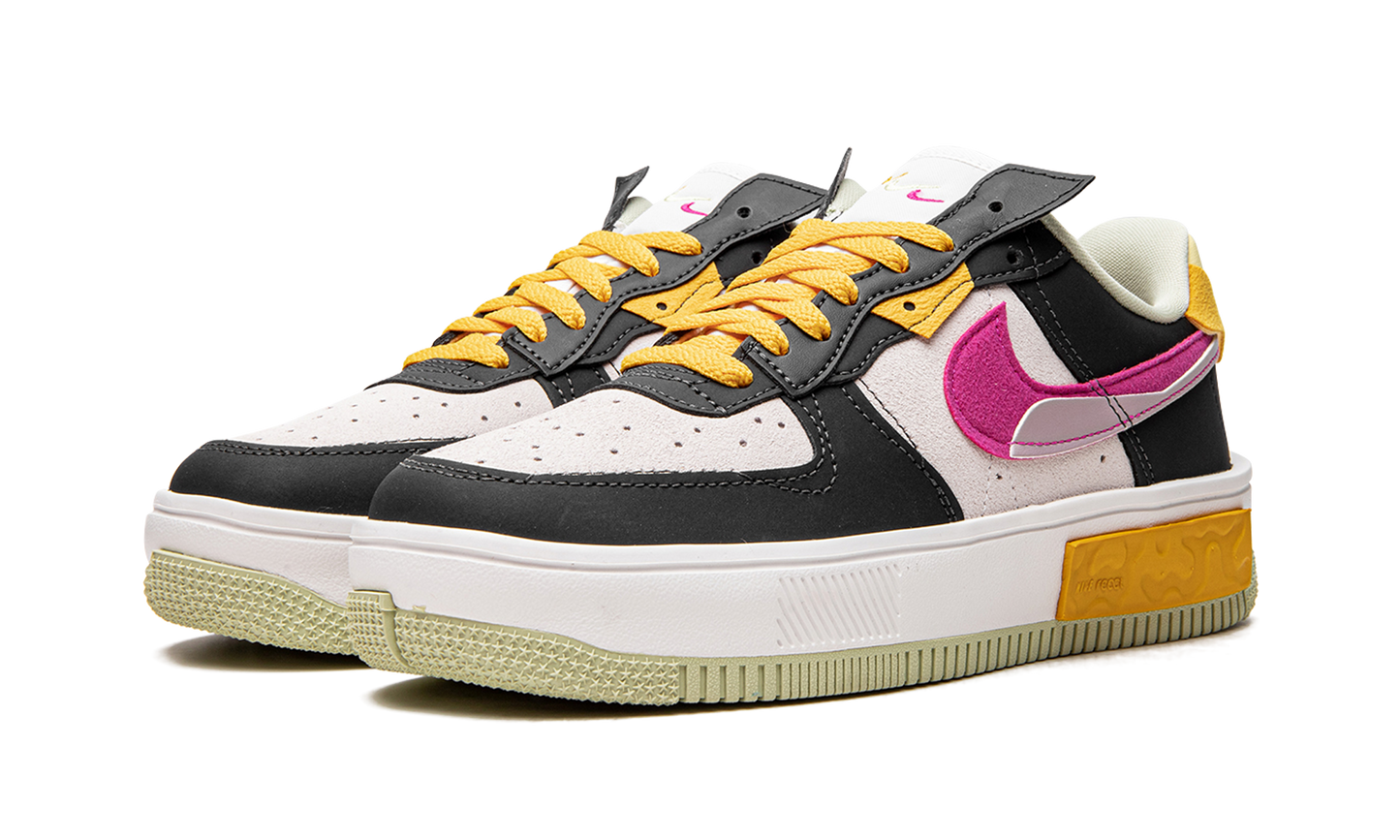 AIR FORCE 1 LO FONTANKA MNS WMNS"Pink Prime" DR7880 001