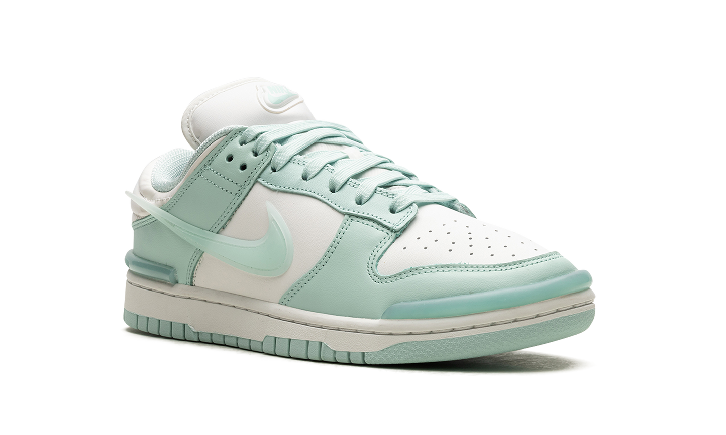 DUNK LO TIST WMNS"Jade Ice" DZ2794 101