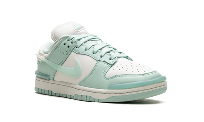 DUNK LO TIST WMNS"Jade Ice" DZ2794 101