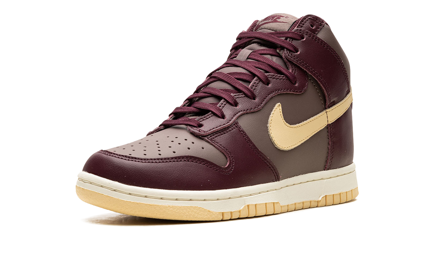 DUNK HIGH WMNS"Plum Eclipse" DD1869 202