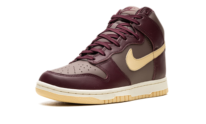 DUNK HIGH WMNS"Plum Eclipse" DD1869 202
