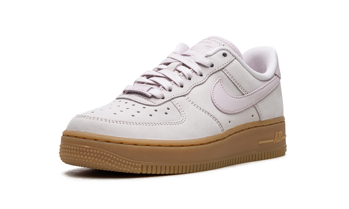 AIR FORCE 1 LO WMNS"Pearl Pink/Gum" DR9503 601