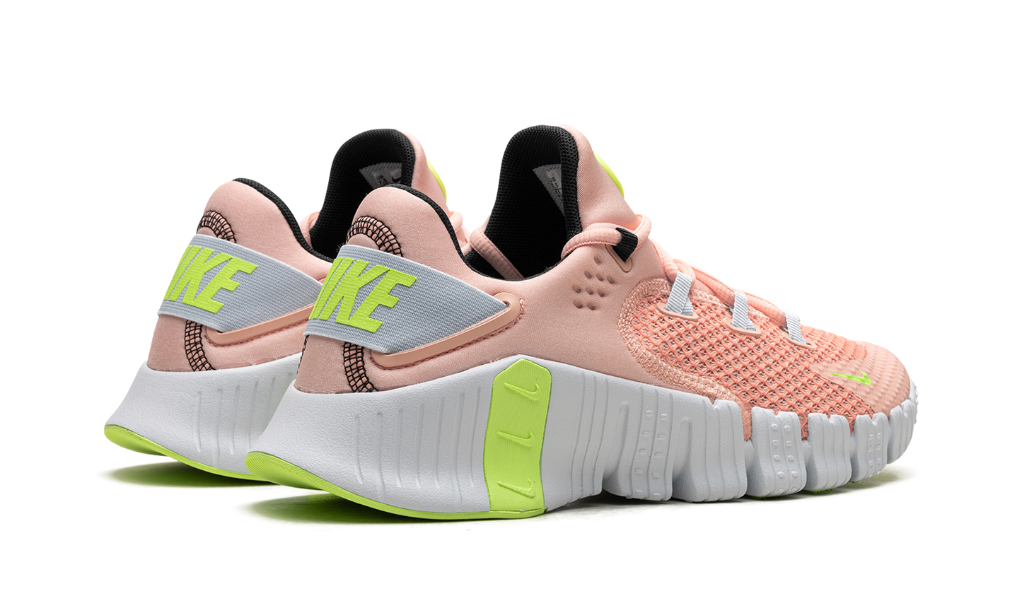 FREE METCON 4 WMNS"Arctic Orange" CZ0596 800
