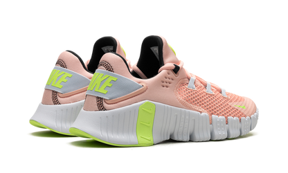 FREE METCON 4 WMNS"Arctic Orange" CZ0596 800