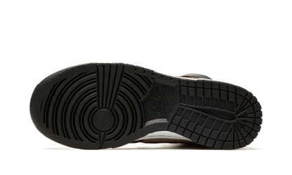 DUNK HIGH LXX WMNS"Black Flax" DX0346 001