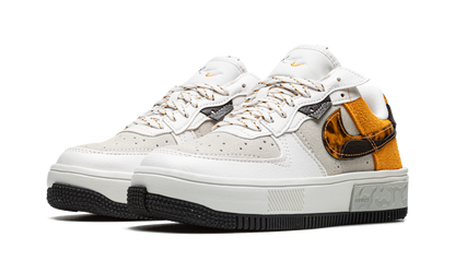 AIR FORCE 1 FONTANKA MNS WMNS"Tortoise Shell"