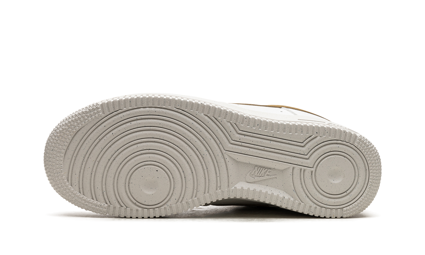 AIR FORCE 1 LO NEXT NATURE WMNS"Bronzine" DV3808 101