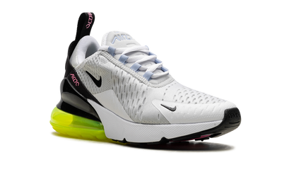 270 WMNS"Pure Platinum Volt" FJ0734 043