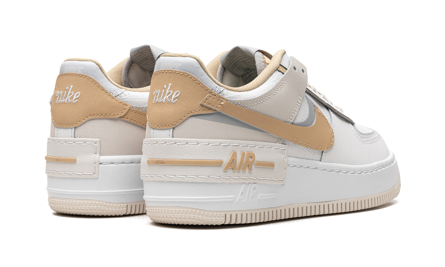AIR FORCE 1 LO SHADO WMNS"Sail Tan" DV7449 100