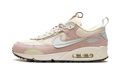 Air Max 90 Futura WMNS"Pale Ivory Platinum Violet" DM9922 106