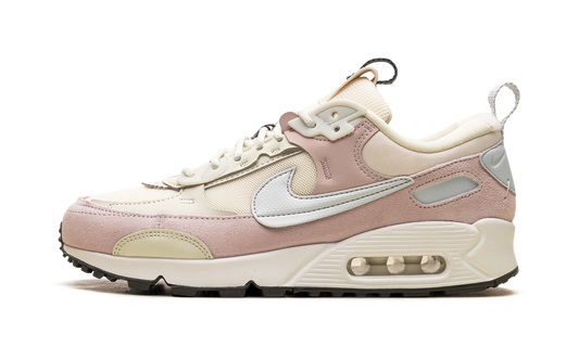 Air Max 90 Futura WMNS"Pale Ivory Platinum Violet" DM9922 106