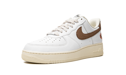 AIR FORCE 1 LO'07 LX WMNS"Coconut" DJ9943 101