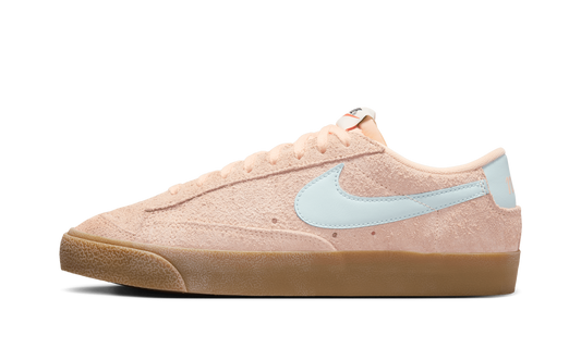 Blazer Low 77 Vintage WMNS"Crimson Tint Glacier Blue" FQ8060 800