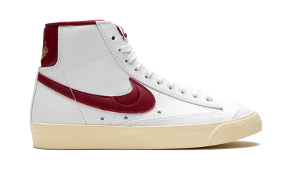 BLAZER MID'77 WMNS"Just Do it" DV7003 100