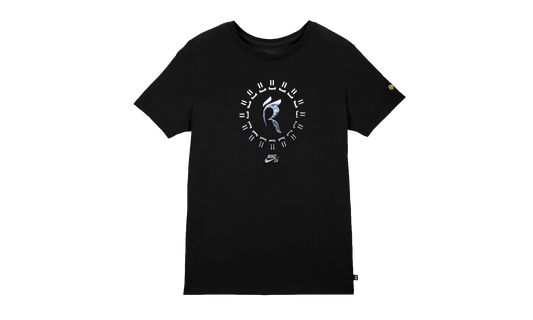 SB Rayssa Leal Tee WMNS"Black" FV4468 010