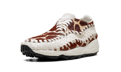 AIR FOOTSCAPE OVEN WMNS"Cow Print" FB1959 100
