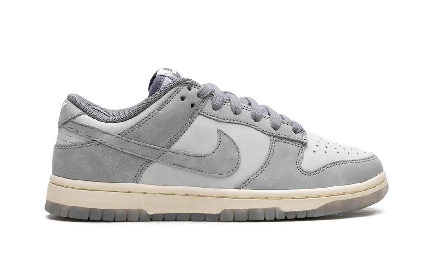 DUNK LOW WMNS"Cool Grey" FV1167 001