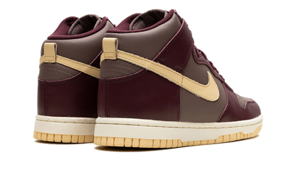 DUNK HIGH WMNS"Plum Eclipse" DD1869 202