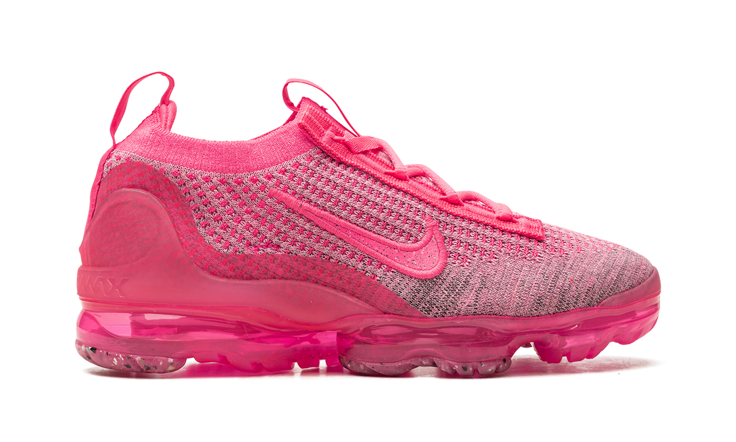 AIR VAPORMAX 2021 FLYKNIT WMNS"Hyper Pink" DZ5195 600