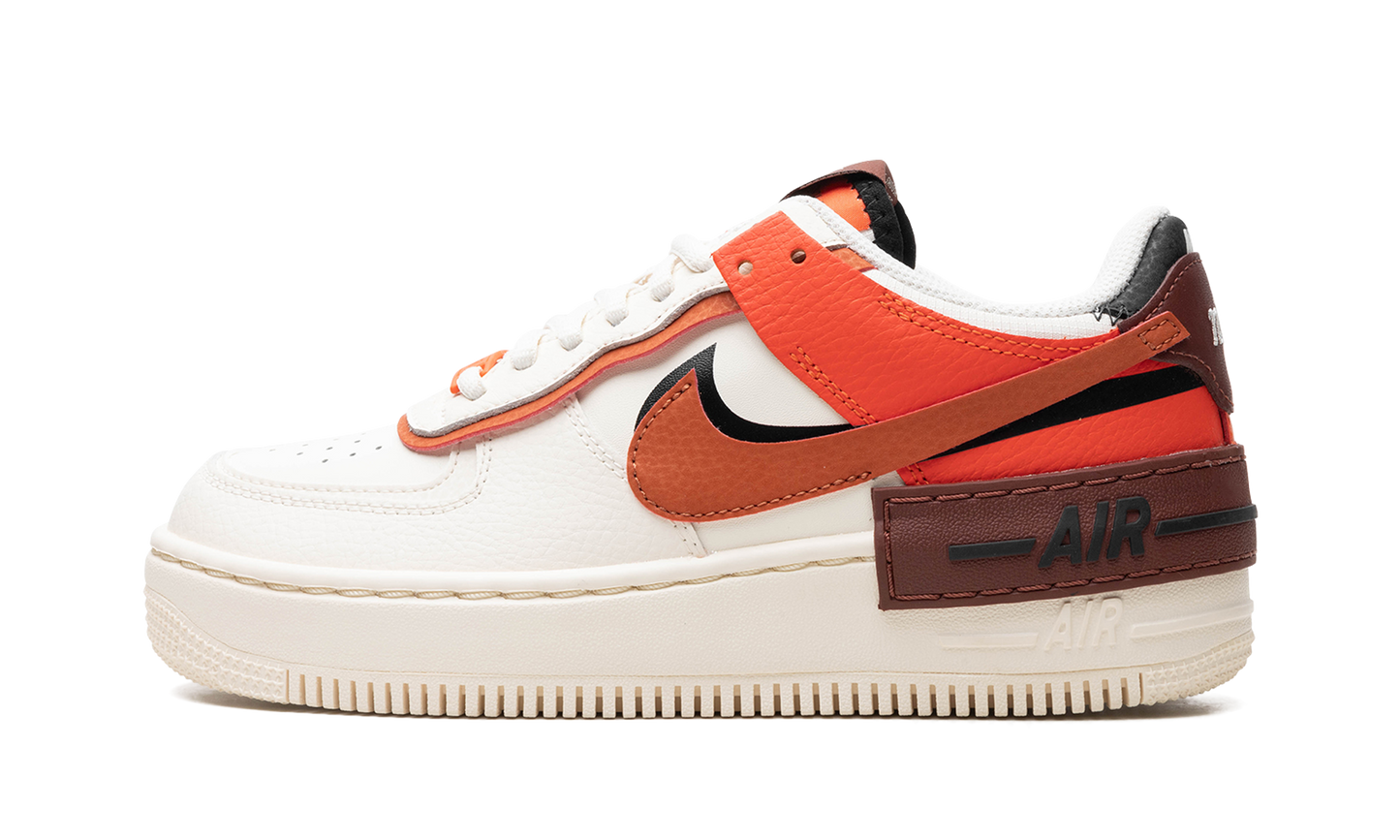 AIR FORCE 1 SHADO WMNS"Pale Ivory" CI0919 114