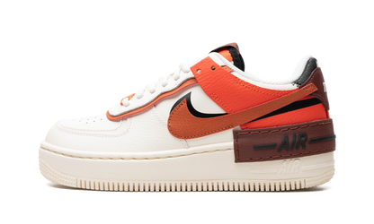AIR FORCE 1 SHADO WMNS"Pale Ivory" CI0919 114