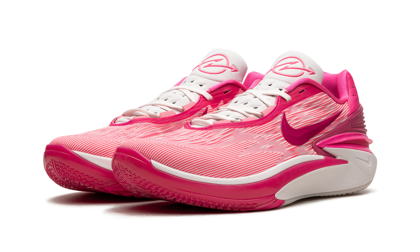 AIR ZOOM G.T. CUT 2.0 WMNS"HYPER PINK" FQ8706 604