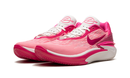AIR ZOOM G.T. CUT 2.0 WMNS"HYPER PINK" FQ8706 604