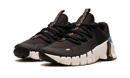 FREE METCON 5 PRM WMNS"Metallic Gold" FB7149 001