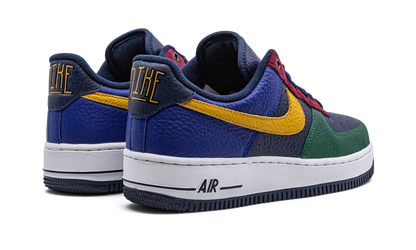 AIR FORCE 1 LO'07 LX WMNS"Command Force Obsidian Gorge Green" DR0148 300