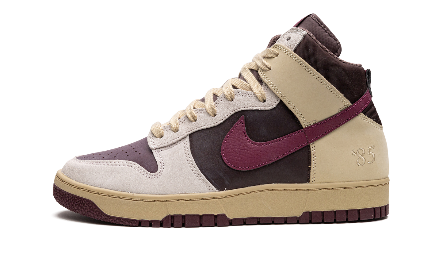 DUNK HIGH 1985 MNS WMNS"Valentine's Day" FD0794 700