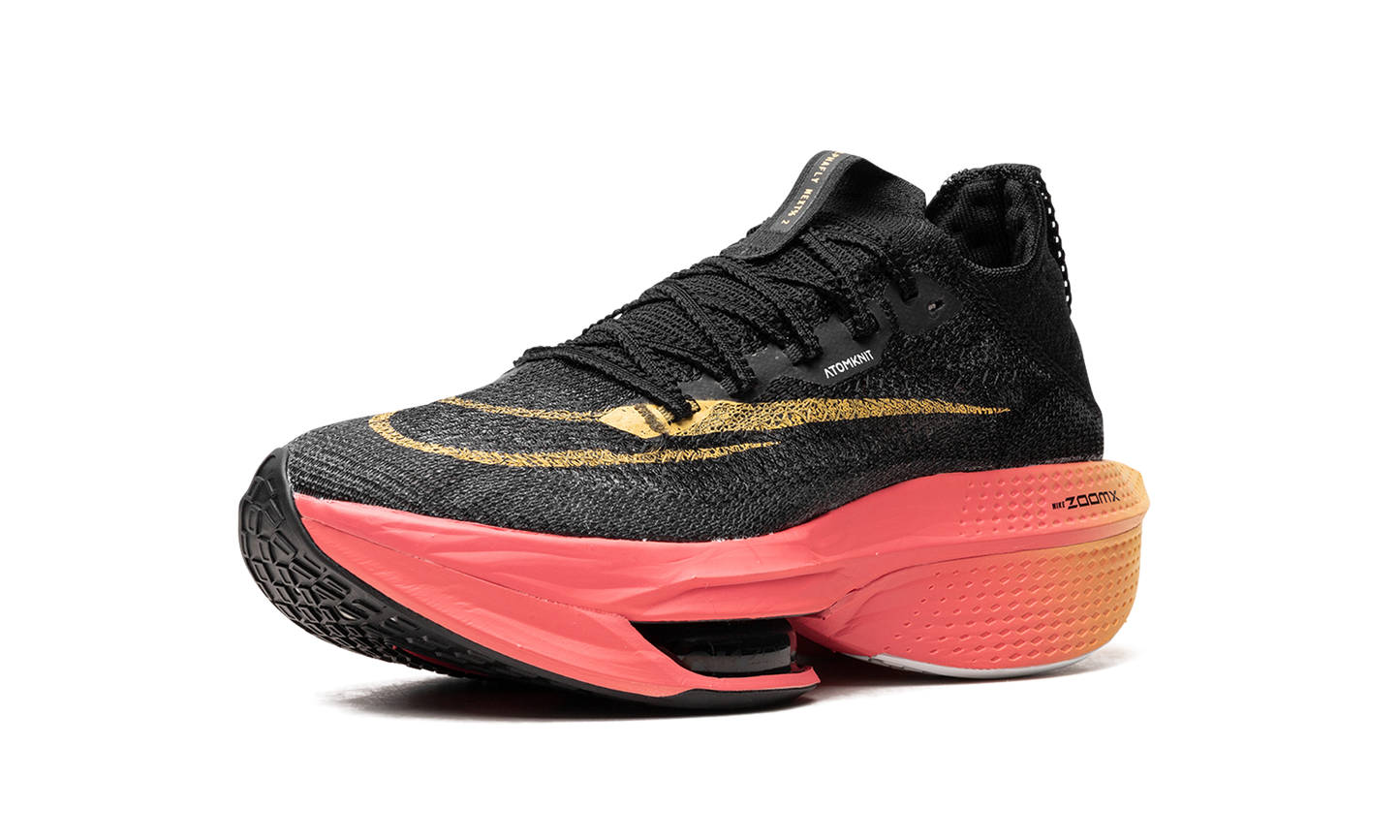 AIR ZOOM ALPHAFLY NEXT% 2 WMNS"Black Sea Coral" DN3559 001
