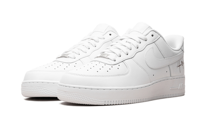 AIR FORCE 1 LOW'07 WMNS"Travis Scott Cactus Jack Utopia Edition - White" DD8959 100 UTOPIA