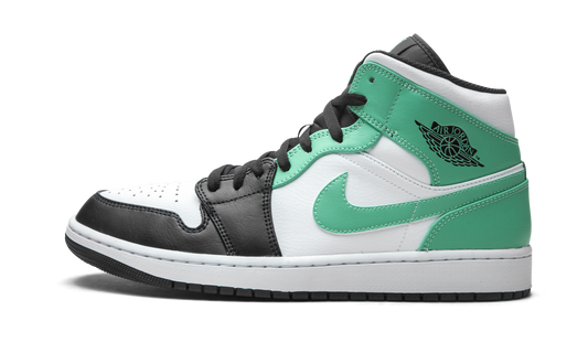 1 Mid "Island Green" 554724 132