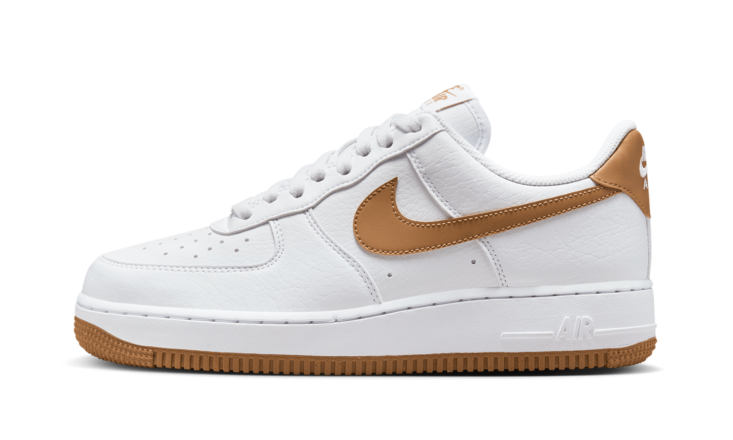 Air Force 1 Low'07 WMNS"Next Nature White Flax" DC9486 103