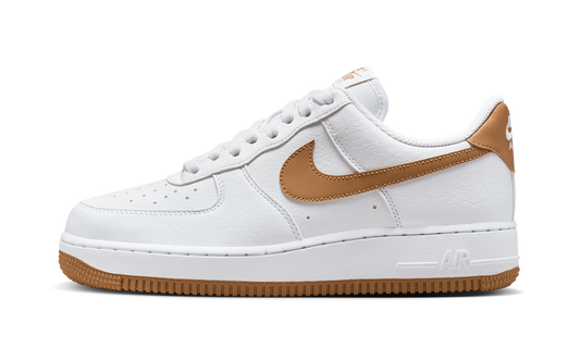Air Force 1 Low'07 WMNS"Next Nature White Flax" DC9486 103