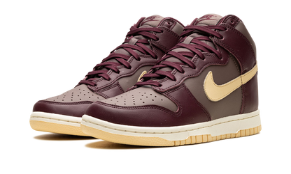 DUNK HIGH WMNS"Plum Eclipse" DD1869 202