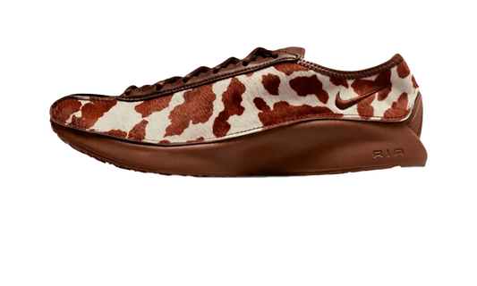 Air Superfly LX WMNS"Cow Print" HQ9148 201
