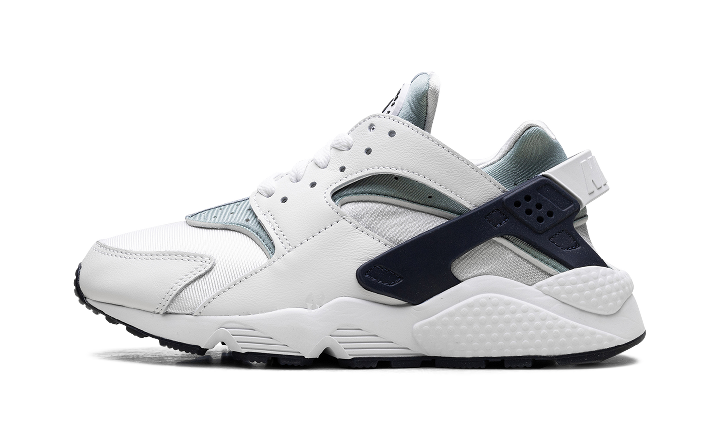AIR HUARACHE MNS WMNS"Mica Green" DH4439 110
