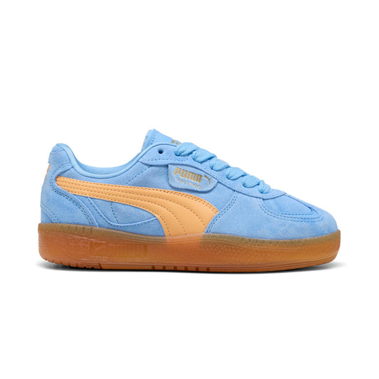 Palermo Moda Xtra Gum Lace Up Sneakers