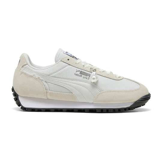 Easy Rider Glam Lace Up Sneakers