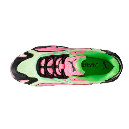 Inhale Speed Style Sneakers