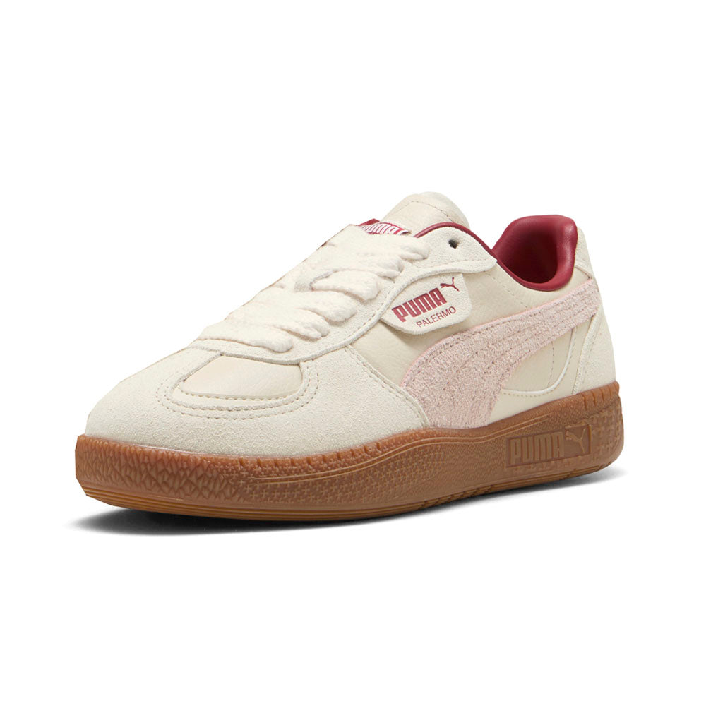 Palermo Moda Lovers Lace Up Sneakers