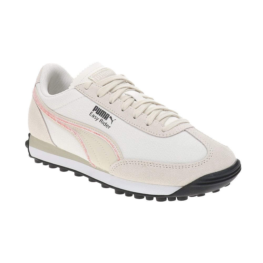 Easy Rider Gentle Meld Lace Up Sneakers